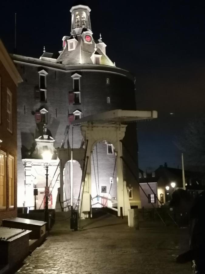 博文卡尔斯佩尔Chez Bob住宿加早餐旅馆 外观 照片